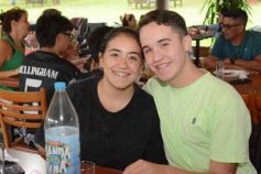 Foto de la galería: Complejo Crucero Petri: opción completa para cerrar el finde de disfrute y descanso en Garupá