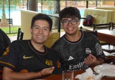 Foto de la galería: Complejo Crucero Petri: opción completa para cerrar el finde de disfrute y descanso en Garupá