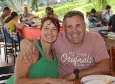 Foto de la galería: Complejo Crucero Petri: opción completa para cerrar el finde de disfrute y descanso en Garupá