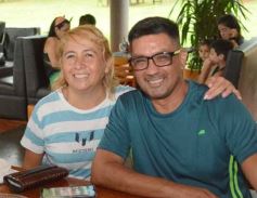 Foto de la galería: Complejo Crucero Petri: opción completa para cerrar el finde de disfrute y descanso en Garupá