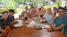 Foto de la galería: Complejo Crucero Petri: opción completa para cerrar el finde de disfrute y descanso en Garupá