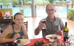 Foto de la galería: Complejo Crucero Petri: opción completa para cerrar el finde de disfrute y descanso en Garupá