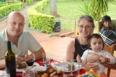 Foto de la galería: Complejo Crucero Petri: opción completa para cerrar el finde de disfrute y descanso en Garupá