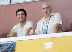 Foto de la galería: Federal de Básquet: con lo justo, Tokio sumó su segundo triunfo en casa