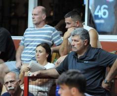 Foto de la galería: Federal de Básquet: con lo justo, Tokio sumó su segundo triunfo en casa