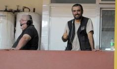 Foto de la galería: Federal de Básquet: con lo justo, Tokio sumó su segundo triunfo en casa