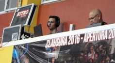 Foto de la galería: Federal de Básquet: con lo justo, Tokio sumó su segundo triunfo en casa