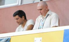 Foto de la galería: Federal de Básquet: con lo justo, Tokio sumó su segundo triunfo en casa