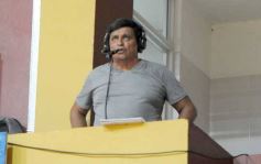 Foto de la galería: Federal de Básquet: con lo justo, Tokio sumó su segundo triunfo en casa