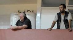 Foto de la galería: Federal de Básquet: con lo justo, Tokio sumó su segundo triunfo en casa