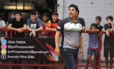 Foto de la galería: Federal de Básquet: con lo justo, Tokio sumó su segundo triunfo en casa