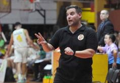 Foto de la galería: Federal de Básquet: con lo justo, Tokio sumó su segundo triunfo en casa