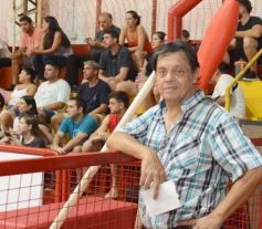 Foto de la galería: Federal de Básquet: con lo justo, Tokio sumó su segundo triunfo en casa