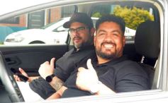 Foto de la galería: Vuelta a clases en Misiones: acto central por el primer dia en Itaembé Guazú