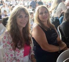 Foto de la galería: Vuelta a clases en Misiones: acto central por el primer dia en Itaembé Guazú