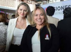 Foto de la galería: Vuelta a clases en Misiones: acto central por el primer dia en Itaembé Guazú