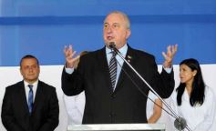 Foto de la galería: Vuelta a clases en Misiones: acto central por el primer dia en Itaembé Guazú