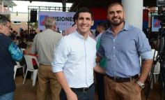 Foto de la galería: Vuelta a clases en Misiones: acto central por el primer dia en Itaembé Guazú