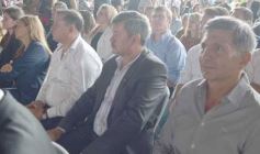 Foto de la galería: Vuelta a clases en Misiones: acto central por el primer dia en Itaembé Guazú