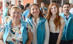 Foto de la galería: Vuelta a clases en Misiones: acto central por el primer dia en Itaembé Guazú