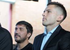 Foto de la galería: Vuelta a clases en Misiones: acto central por el primer dia en Itaembé Guazú