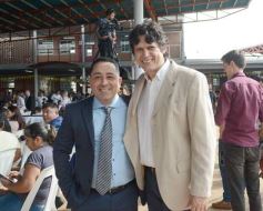 Foto de la galería: Vuelta a clases en Misiones: acto central por el primer dia en Itaembé Guazú