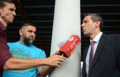 Foto de la galería: Vuelta a clases en Misiones: acto central por el primer dia en Itaembé Guazú