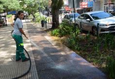 Foto de la galería: Arrancando el mes: las primeras con un varieté de Posadas y San Ignacio