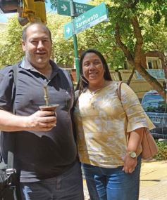 Foto de la galería: Arrancando el mes: las primeras con un varieté de Posadas y San Ignacio