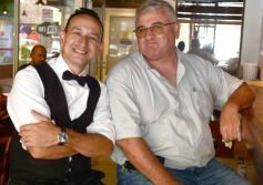 Foto de la galería: Arrancando el mes: las primeras con un varieté de Posadas y San Ignacio