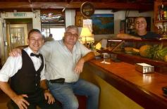 Foto de la galería: Arrancando el mes: las primeras con un varieté de Posadas y San Ignacio