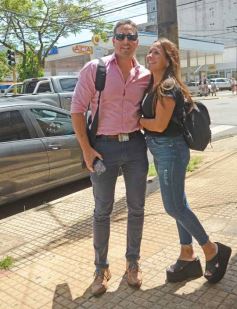 Foto de la galería: Arrancando el mes: las primeras con un varieté de Posadas y San Ignacio