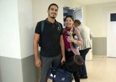 Foto de la galería: Arrancando el mes: las primeras con un varieté de Posadas y San Ignacio