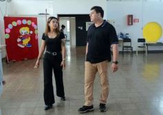 Foto de la galería: Arrancando el mes: las primeras con un varieté de Posadas y San Ignacio