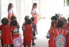 Foto de la galería: Arrancando el mes: las primeras con un varieté de Posadas y San Ignacio