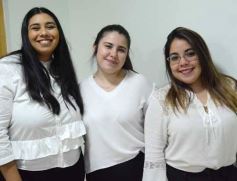 Foto de la galería: Misioneras reinventándose hacia el futuro: el Parlamento de la Mujer ya tiene fecha