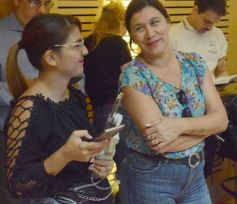 Foto de la galería: Misioneras reinventándose hacia el futuro: el Parlamento de la Mujer ya tiene fecha