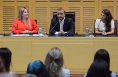 Foto de la galería: Misioneras reinventándose hacia el futuro: el Parlamento de la Mujer ya tiene fecha