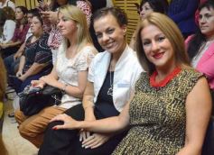 Foto de la galería: Misioneras reinventándose hacia el futuro: el Parlamento de la Mujer ya tiene fecha