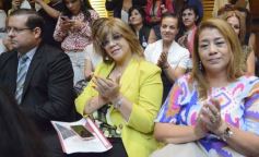 Foto de la galería: Misioneras reinventándose hacia el futuro: el Parlamento de la Mujer ya tiene fecha