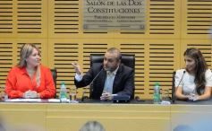 Foto de la galería: Misioneras reinventándose hacia el futuro: el Parlamento de la Mujer ya tiene fecha