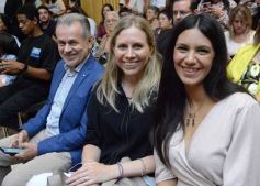 Foto de la galería: Misioneras reinventándose hacia el futuro: el Parlamento de la Mujer ya tiene fecha