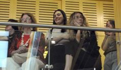 Foto de la galería: Misioneras reinventándose hacia el futuro: el Parlamento de la Mujer ya tiene fecha