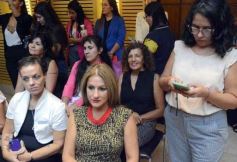 Foto de la galería: Misioneras reinventándose hacia el futuro: el Parlamento de la Mujer ya tiene fecha