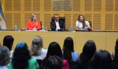 Foto de la galería: Misioneras reinventándose hacia el futuro: el Parlamento de la Mujer ya tiene fecha