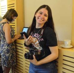 Foto de la galería: Misioneras reinventándose hacia el futuro: el Parlamento de la Mujer ya tiene fecha