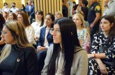 Foto de la galería: Misioneras reinventándose hacia el futuro: el Parlamento de la Mujer ya tiene fecha