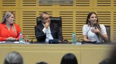 Foto de la galería: Misioneras reinventándose hacia el futuro: el Parlamento de la Mujer ya tiene fecha