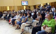 Foto de la galería: Misioneras reinventándose hacia el futuro: el Parlamento de la Mujer ya tiene fecha