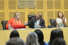 Foto de la galería: Misioneras reinventándose hacia el futuro: el Parlamento de la Mujer ya tiene fecha